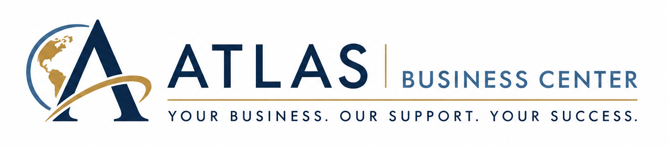 Atlas Business Center